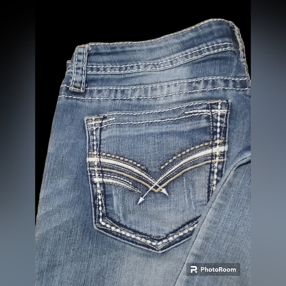 Women's CHARME Jeans Size 34 - Picture 5 of 13